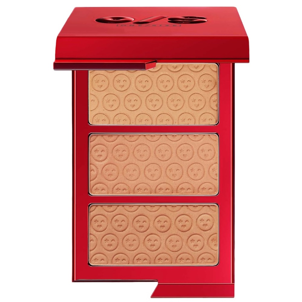 ONE/SIZE by Patrick Starrr Made for Shade Bronze & Sculpt Palette
